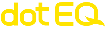 dotEQ株式会社のロゴ画像